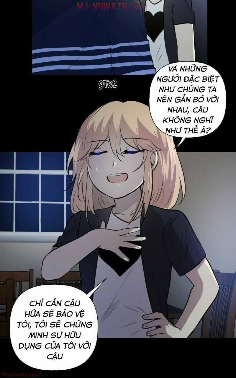 Trọng Sinh Mạc Thế - Chapter 49 - Trang 23