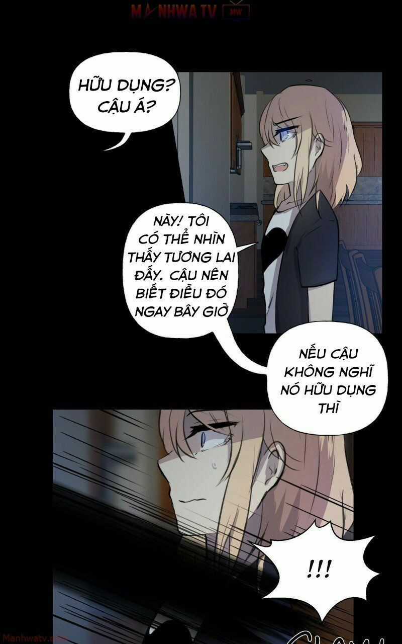 Trọng Sinh Mạc Thế - Chapter 49 - Trang 24