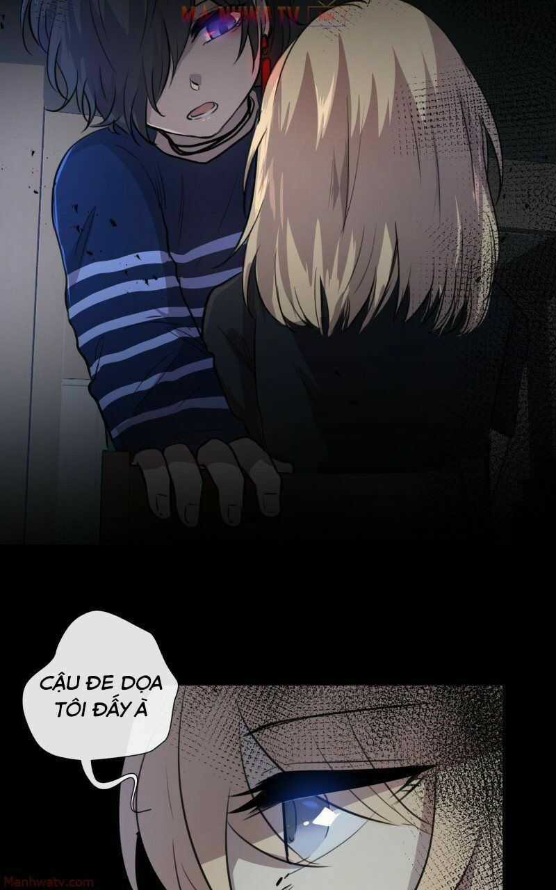 Trọng Sinh Mạc Thế - Chapter 49 - Trang 26