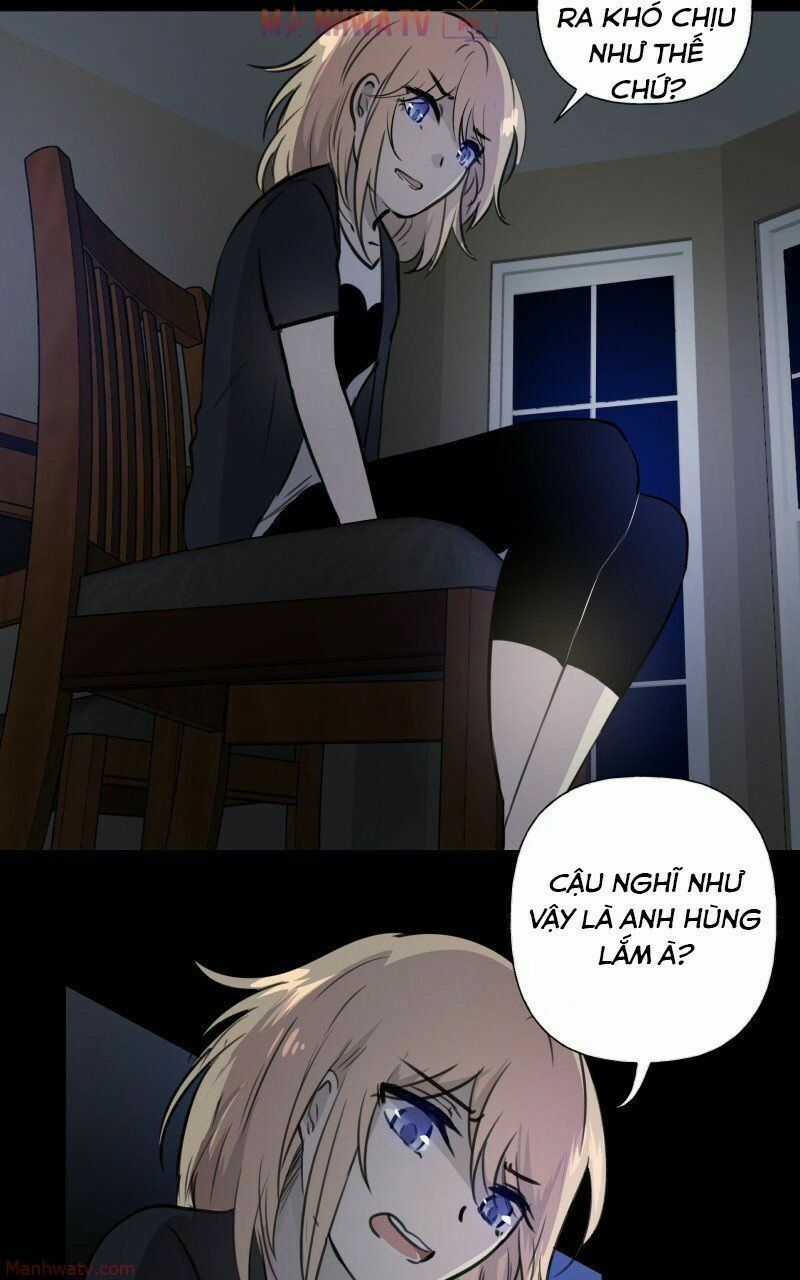 Trọng Sinh Mạc Thế - Chapter 49 - Trang 34