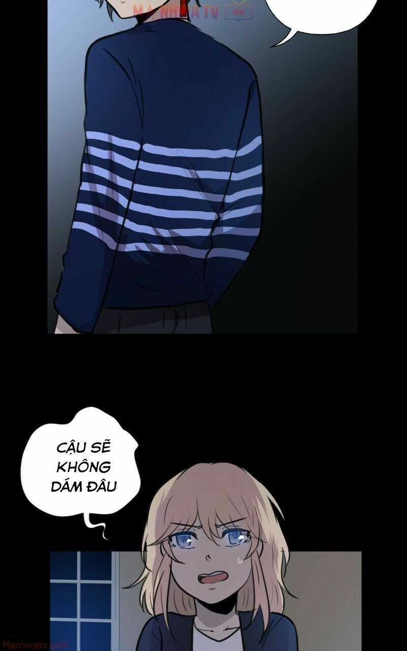 Trọng Sinh Mạc Thế - Chapter 49 - Trang 29