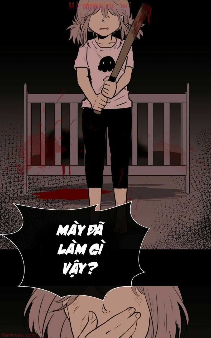 Trọng Sinh Mạc Thế - Chapter 49 - Trang 37