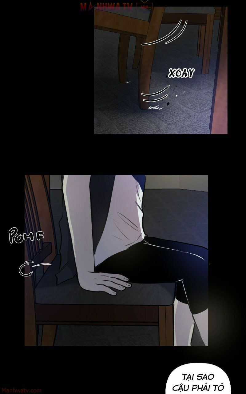 Trọng Sinh Mạc Thế - Chapter 49 - Trang 33