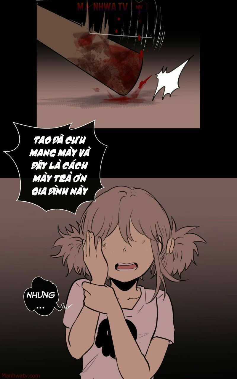 Trọng Sinh Mạc Thế - Chapter 49 - Trang 40