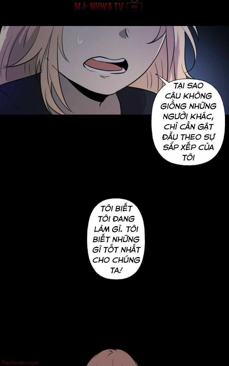 Trọng Sinh Mạc Thế - Chapter 49 - Trang 36