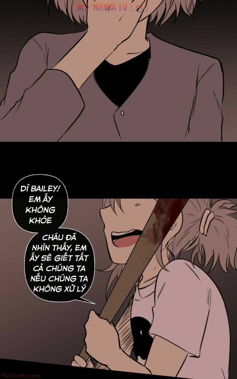 Trọng Sinh Mạc Thế - Chapter 49 - Trang 38