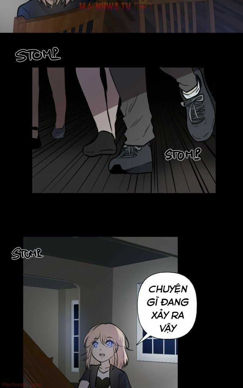 Trọng Sinh Mạc Thế - Chapter 49 - Trang 44