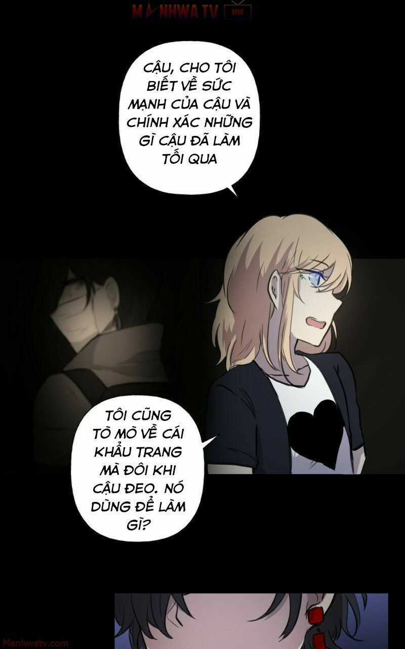 Trọng Sinh Mạc Thế - Chapter 49 - Trang 9