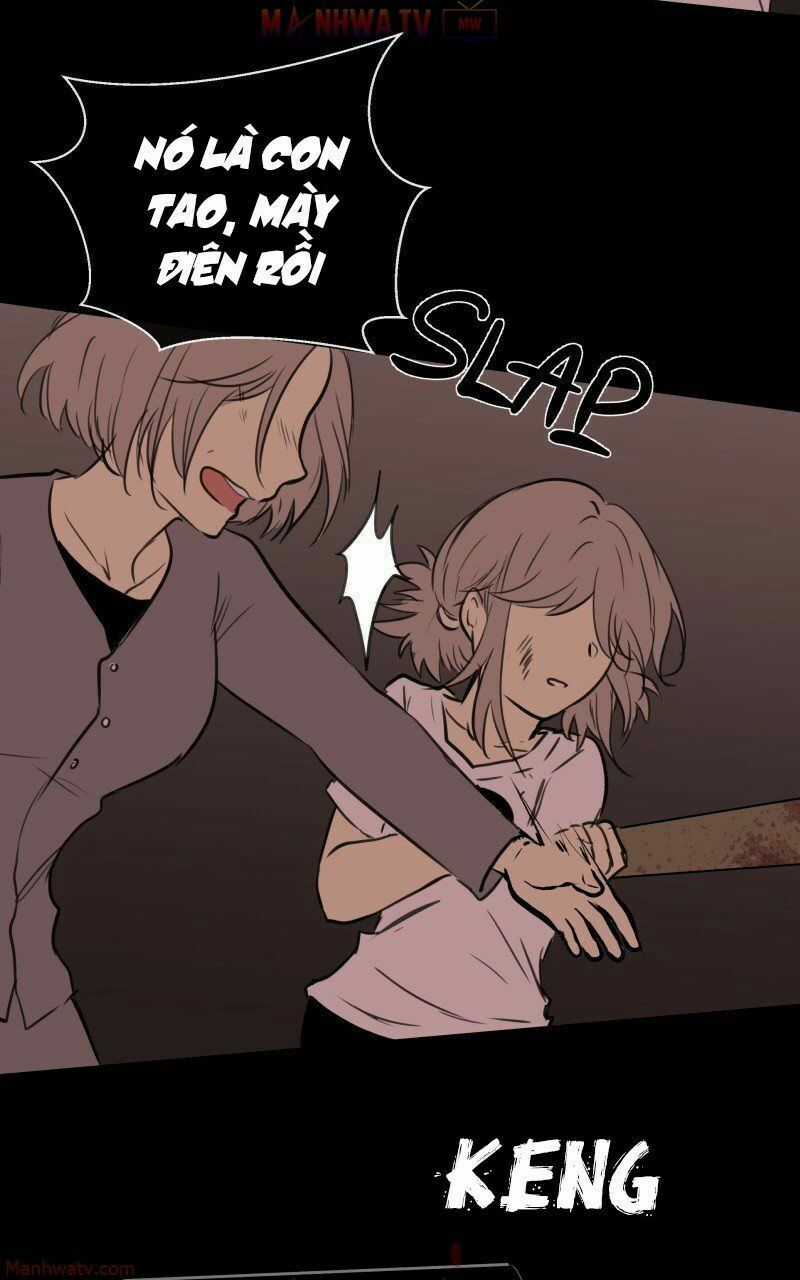 Trọng Sinh Mạc Thế - Chapter 49 - Trang 39