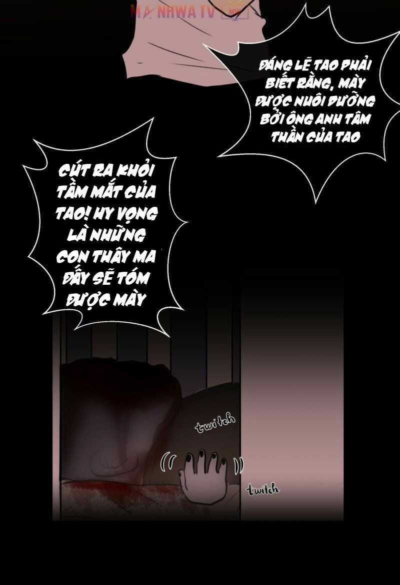 Trọng Sinh Mạc Thế - Chapter 49 - Trang 41