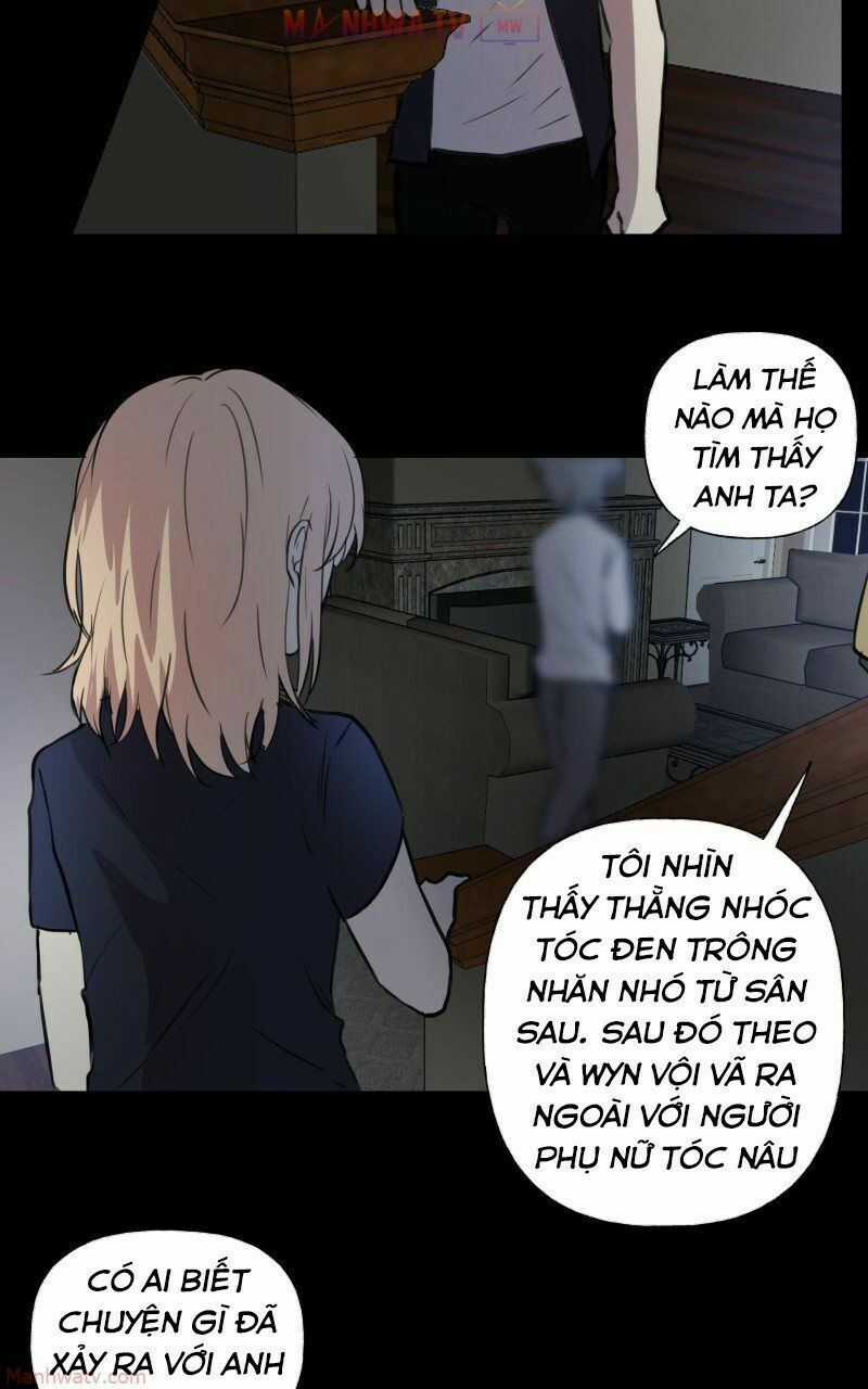 Trọng Sinh Mạc Thế - Chapter 49 - Trang 47