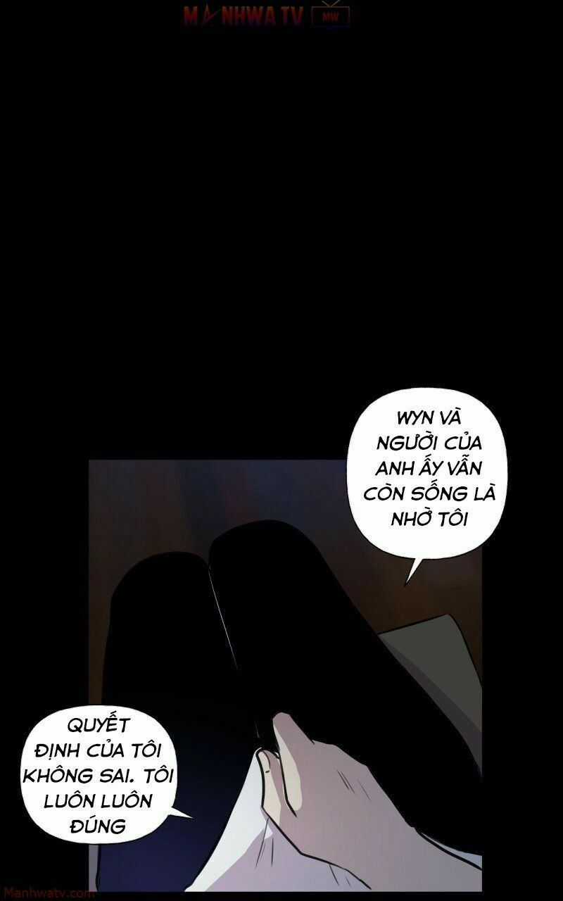 Trọng Sinh Mạc Thế - Chapter 49 - Trang 42