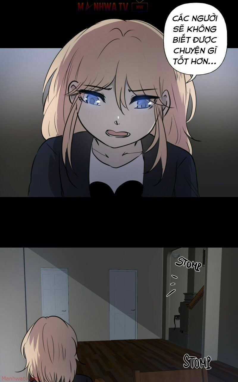 Trọng Sinh Mạc Thế - Chapter 49 - Trang 43