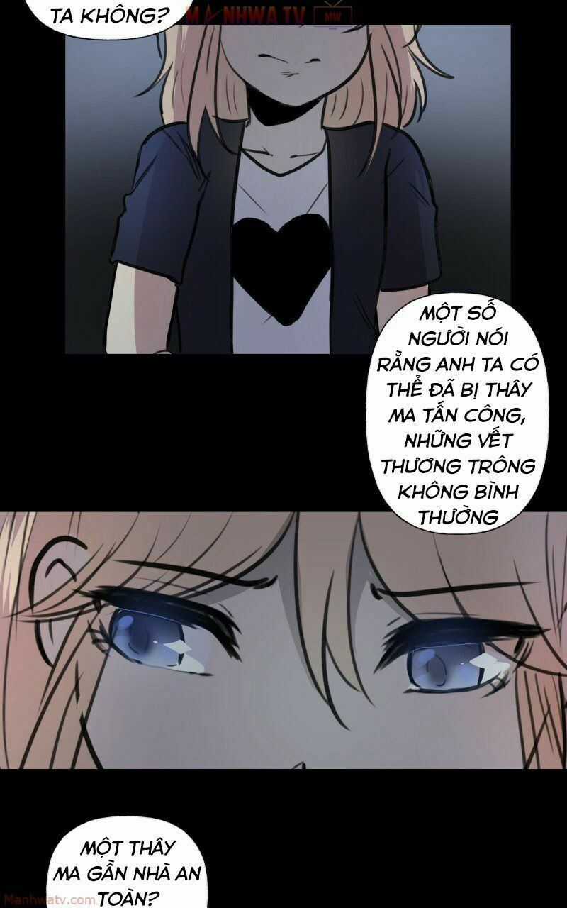 Trọng Sinh Mạc Thế - Chapter 49 - Trang 48