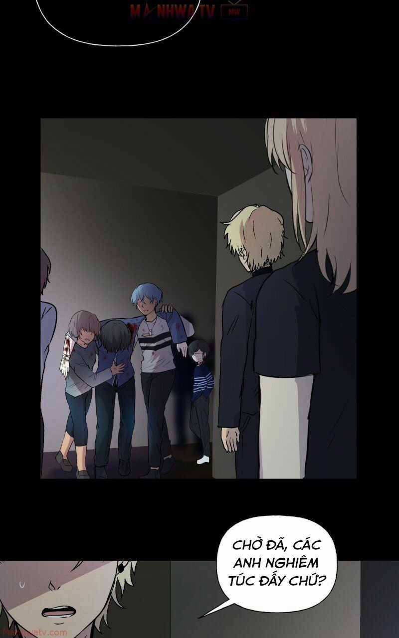 Trọng Sinh Mạc Thế - Chapter 49 - Trang 52