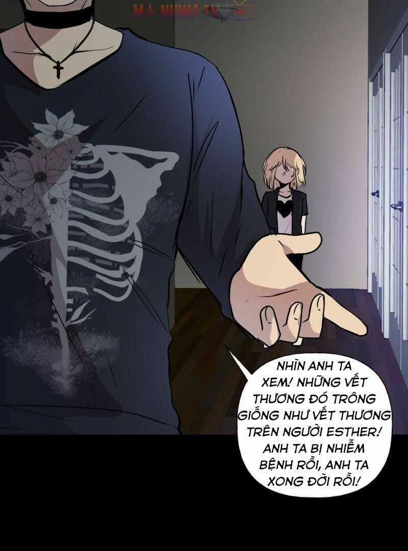 Trọng Sinh Mạc Thế - Chapter 49 - Trang 53