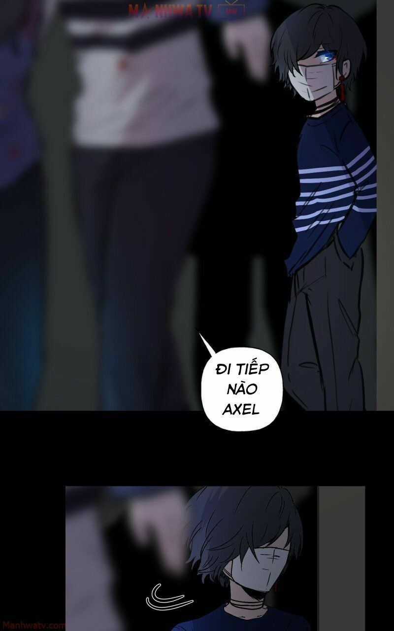 Trọng Sinh Mạc Thế - Chapter 49 - Trang 55