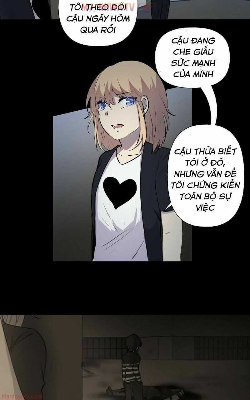 Trọng Sinh Mạc Thế - Chapter 49 - Trang 7