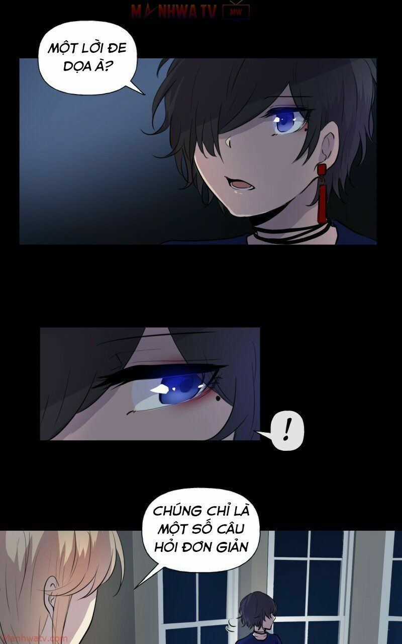 Trọng Sinh Mạc Thế - Chapter 49 - Trang 13