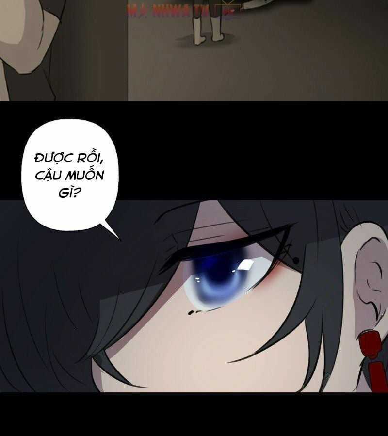 Trọng Sinh Mạc Thế - Chapter 49 - Trang 8