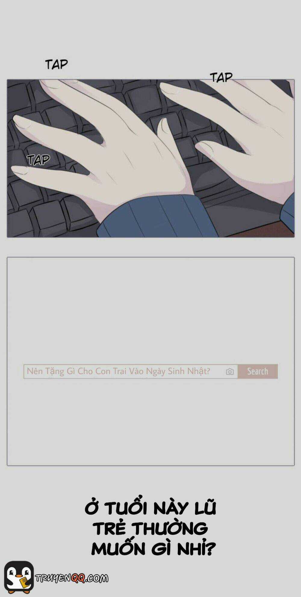 Trọng Sinh Mạc Thế - Chapter 5 - Trang 2