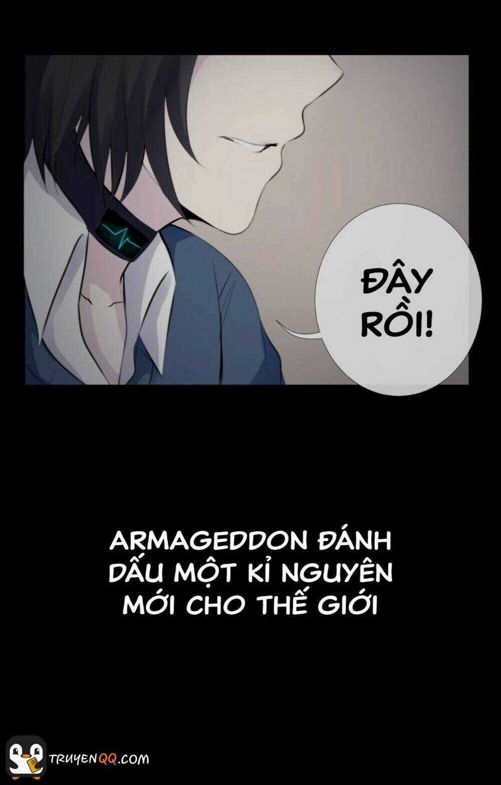 Trọng Sinh Mạc Thế - Chapter 5 - Trang 11