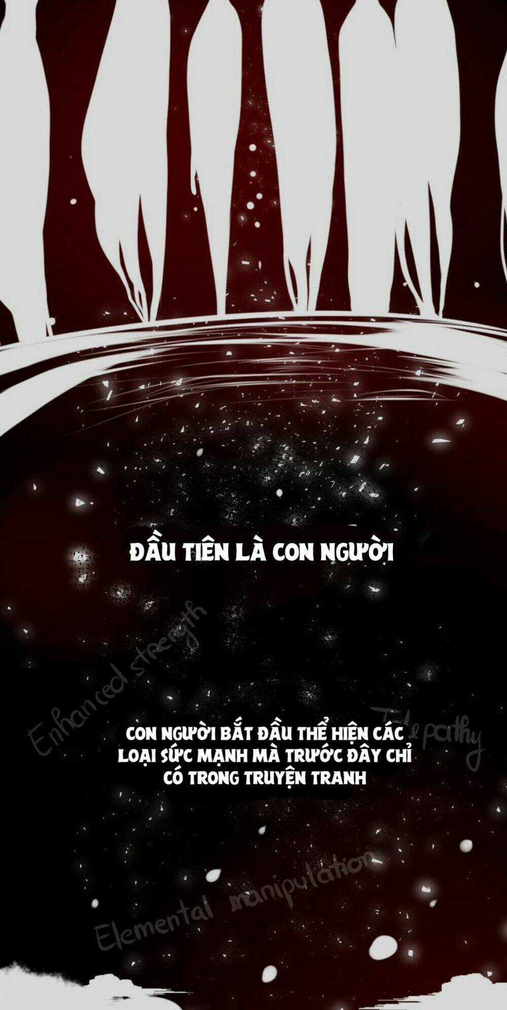 Trọng Sinh Mạc Thế - Chapter 5 - Trang 14