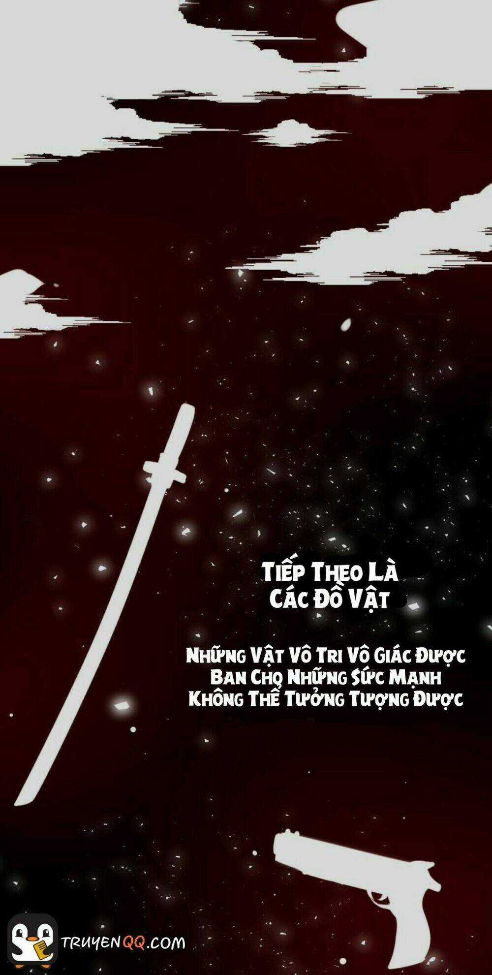 Trọng Sinh Mạc Thế - Chapter 5 - Trang 15