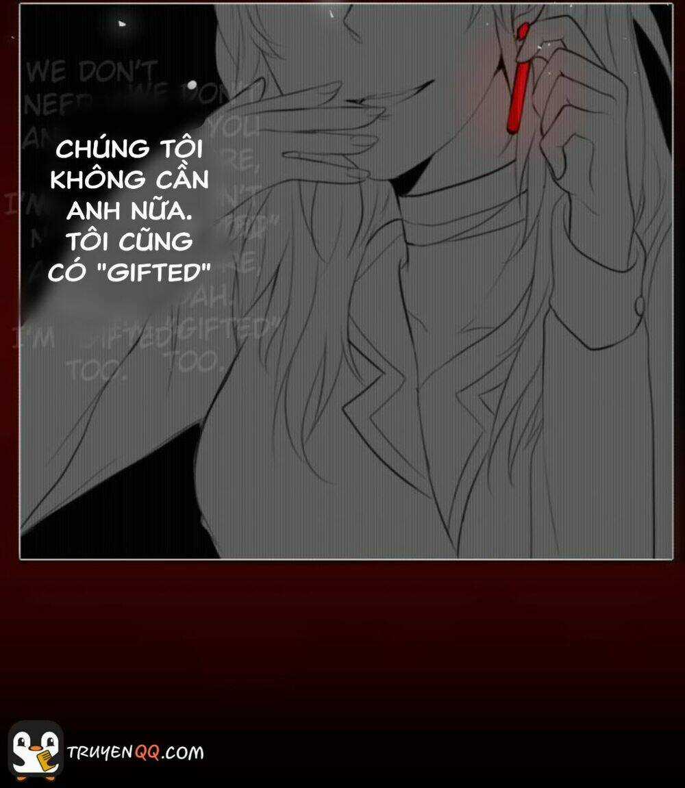 Trọng Sinh Mạc Thế - Chapter 5 - Trang 17