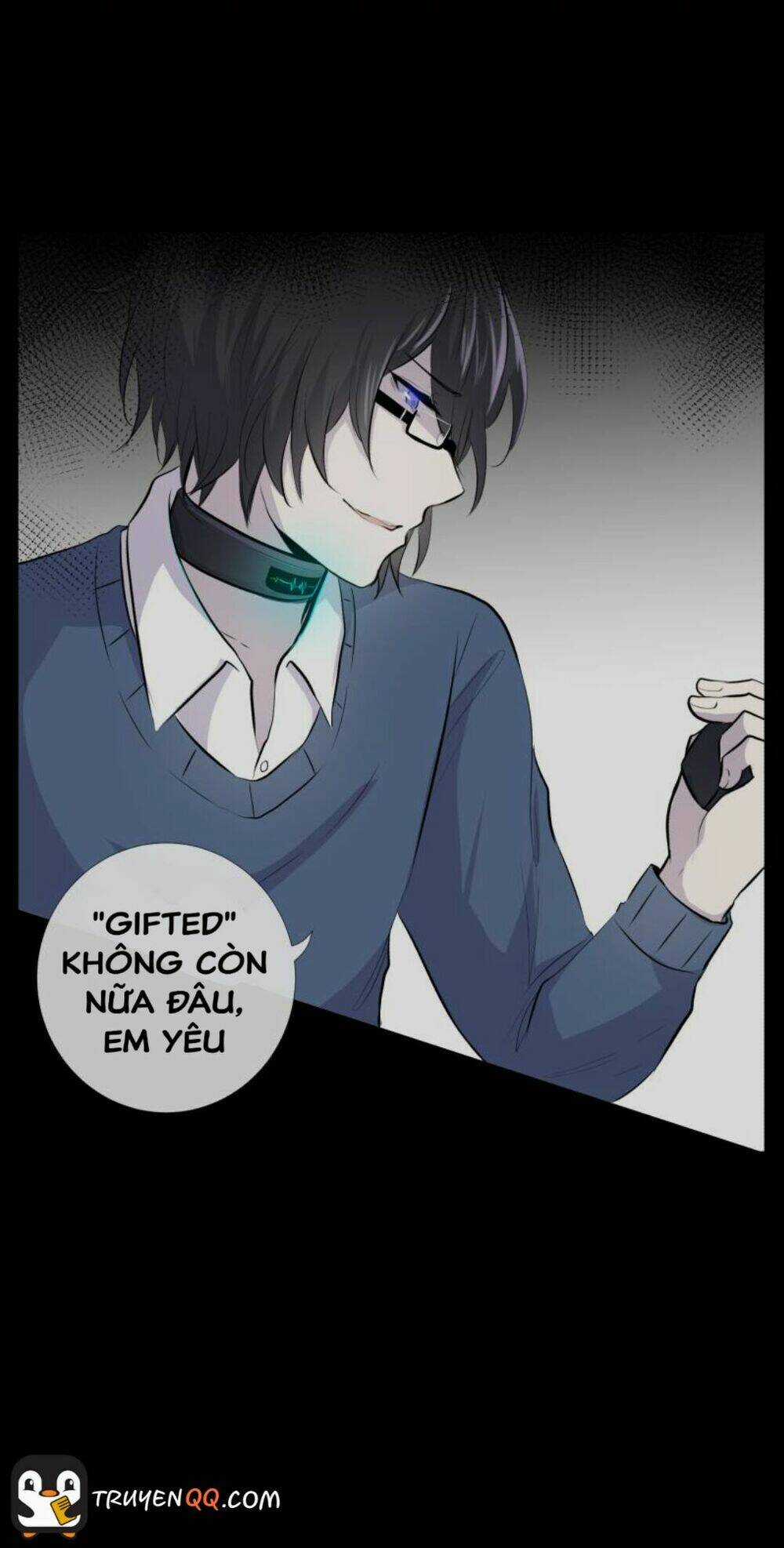 Trọng Sinh Mạc Thế - Chapter 5 - Trang 18