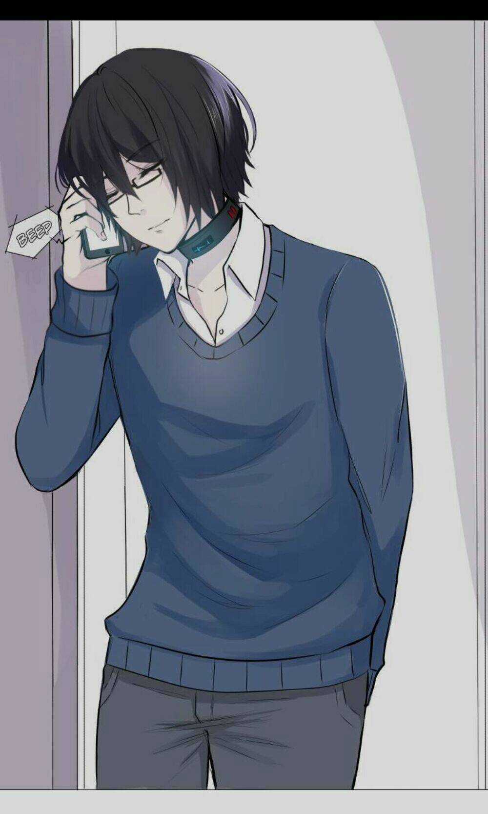 Trọng Sinh Mạc Thế - Chapter 5 - Trang 20