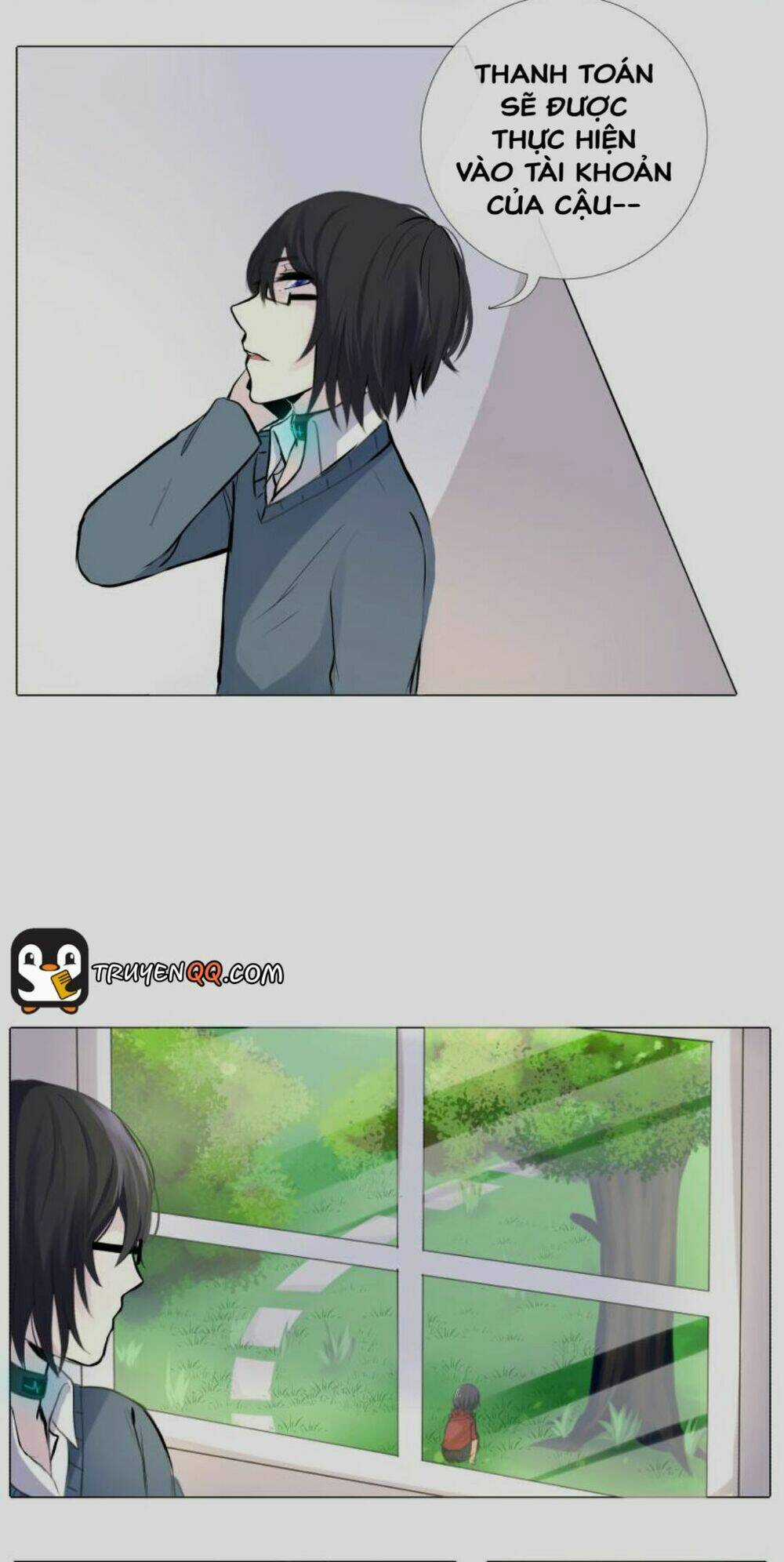 Trọng Sinh Mạc Thế - Chapter 5 - Trang 23