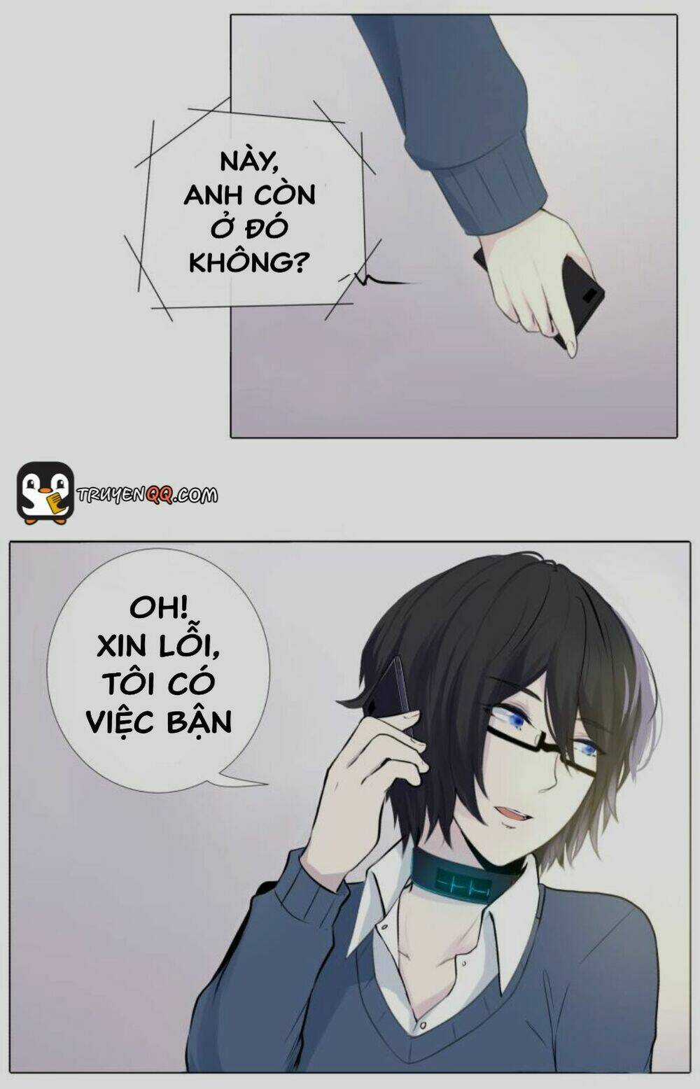 Trọng Sinh Mạc Thế - Chapter 5 - Trang 25