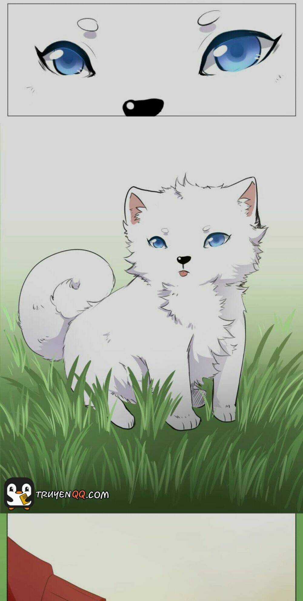 Trọng Sinh Mạc Thế - Chapter 5 - Trang 28