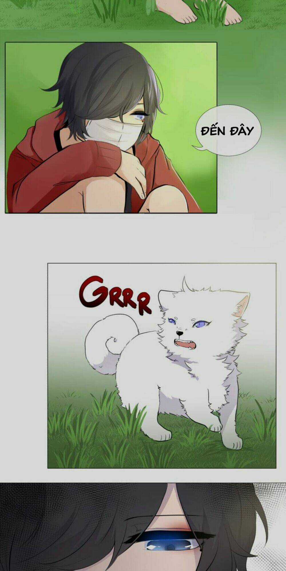 Trọng Sinh Mạc Thế - Chapter 5 - Trang 30