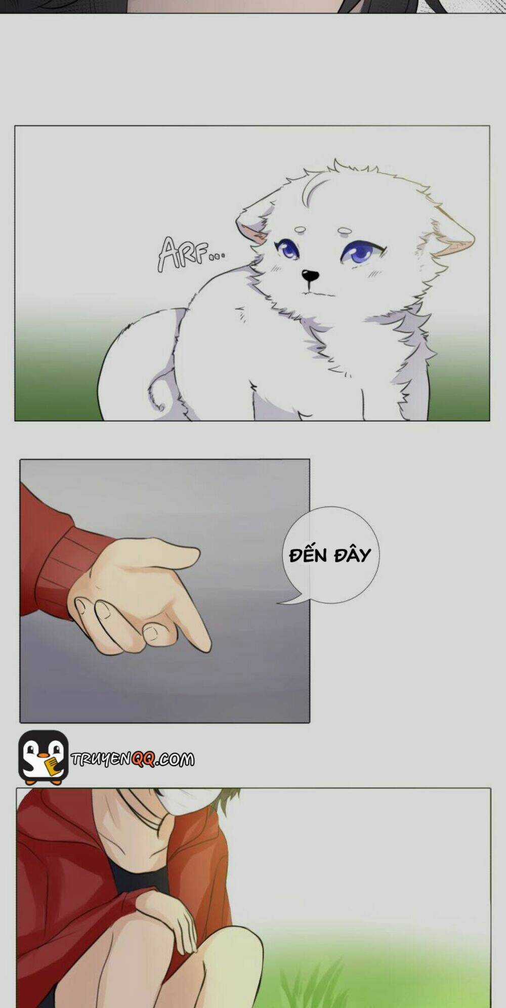 Trọng Sinh Mạc Thế - Chapter 5 - Trang 31