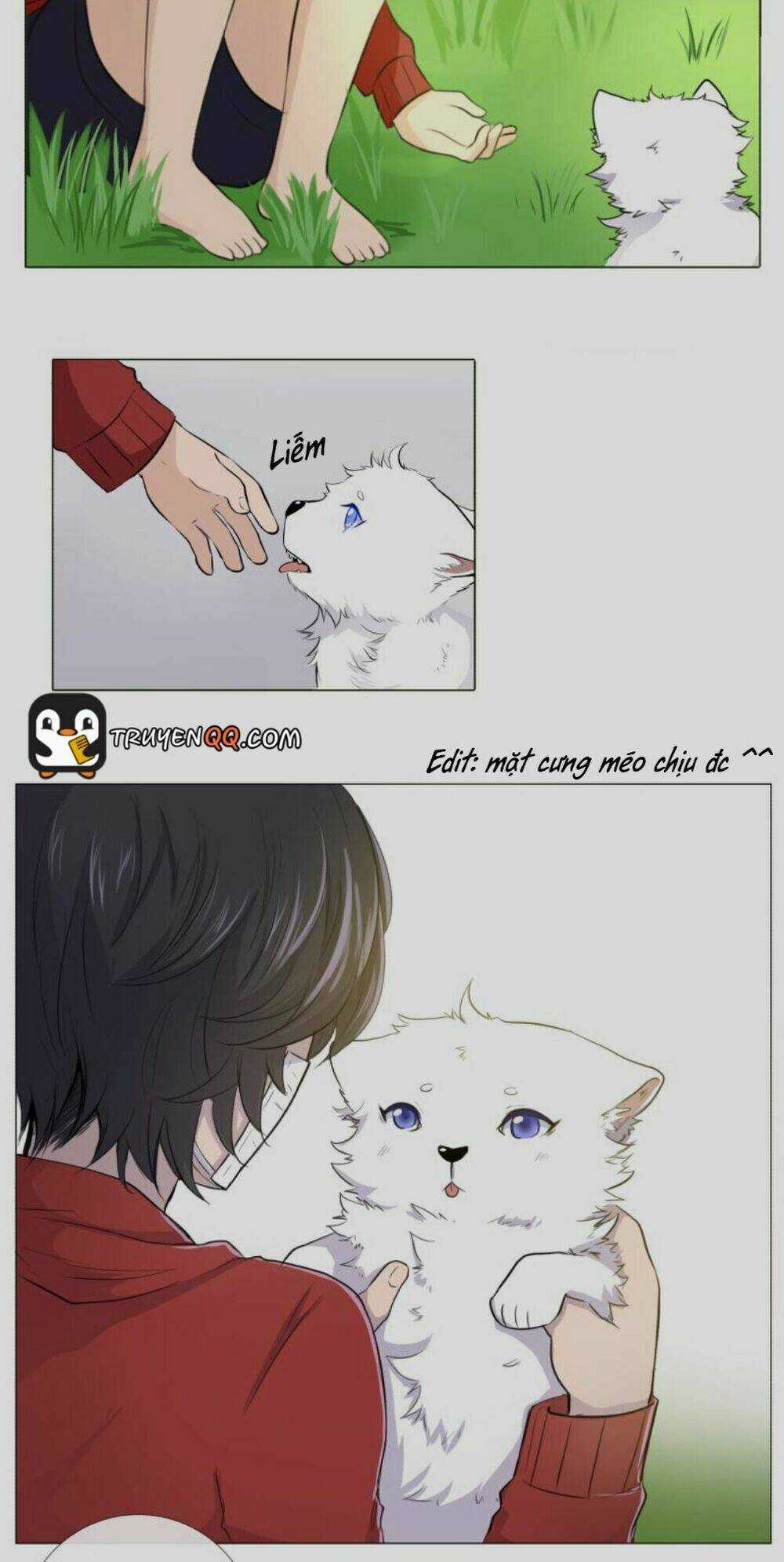 Trọng Sinh Mạc Thế - Chapter 5 - Trang 32