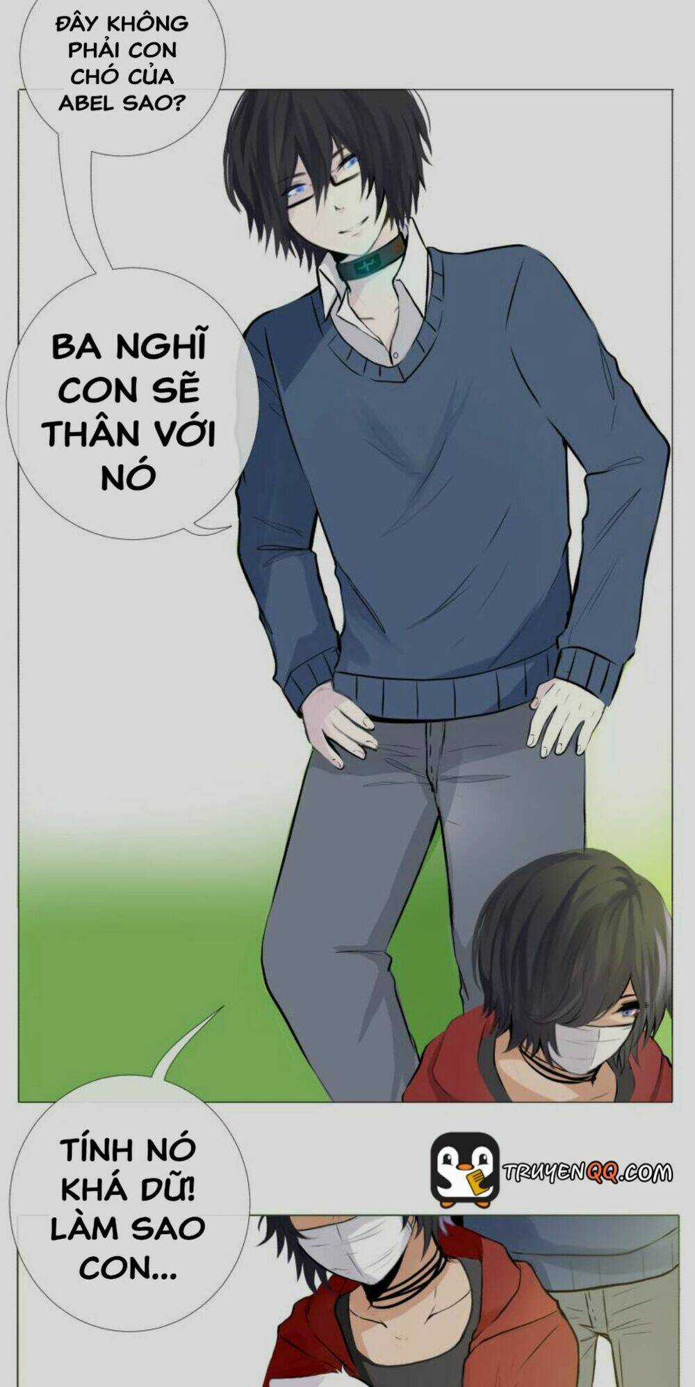 Trọng Sinh Mạc Thế - Chapter 5 - Trang 33