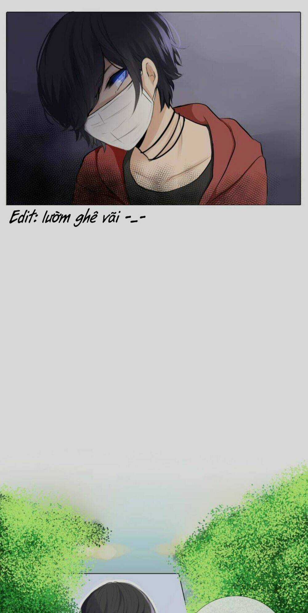 Trọng Sinh Mạc Thế - Chapter 5 - Trang 35