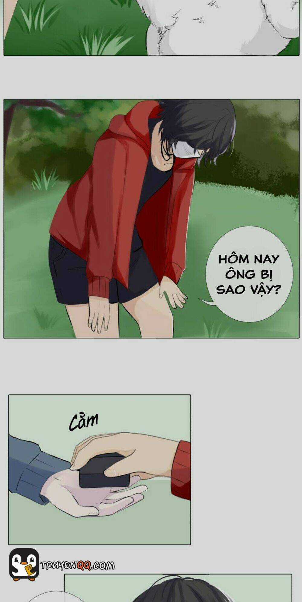 Trọng Sinh Mạc Thế - Chapter 5 - Trang 37