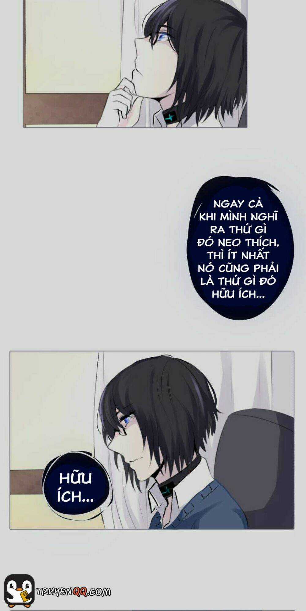 Trọng Sinh Mạc Thế - Chapter 5 - Trang 5