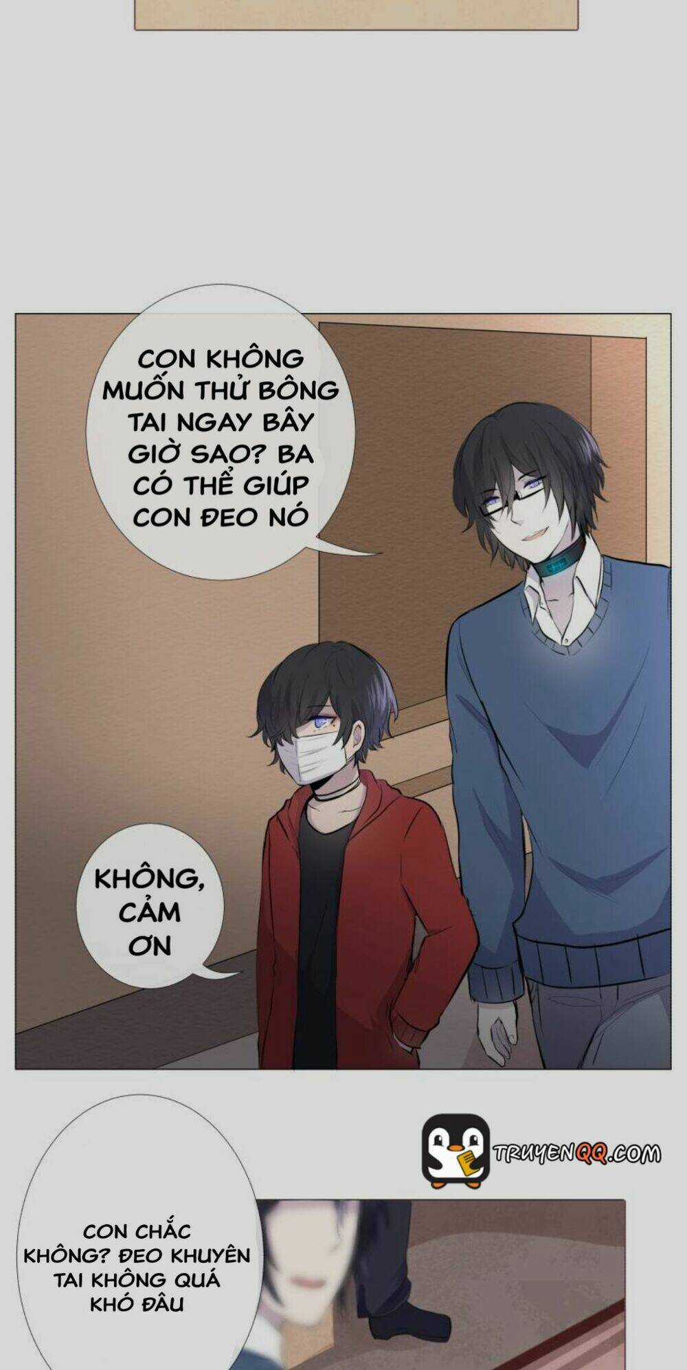 Trọng Sinh Mạc Thế - Chapter 5 - Trang 41