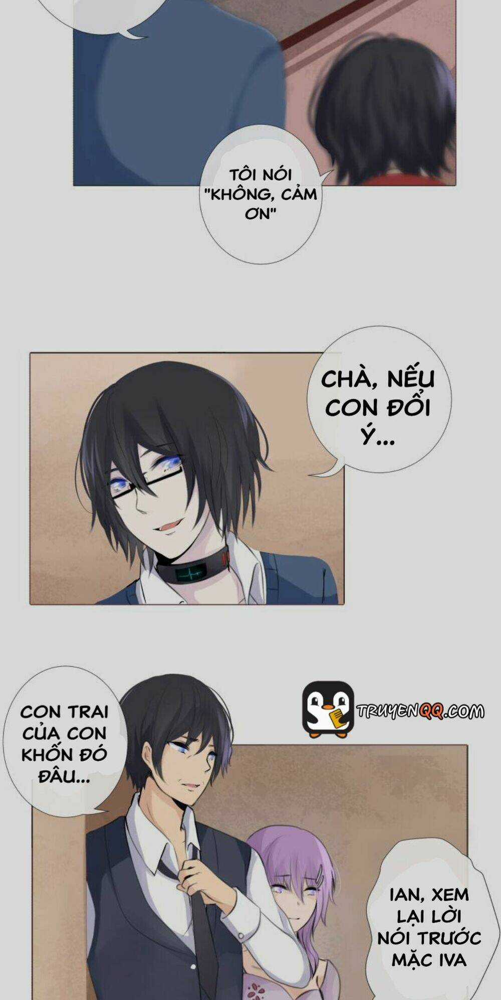 Trọng Sinh Mạc Thế - Chapter 5 - Trang 42