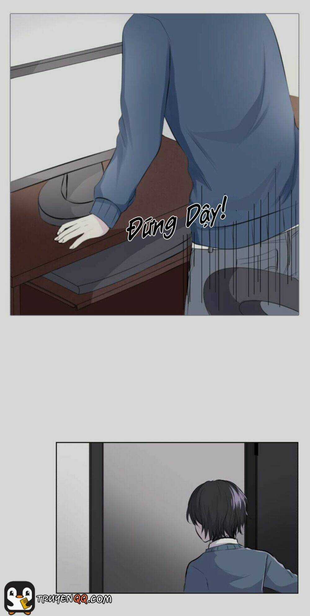 Trọng Sinh Mạc Thế - Chapter 5 - Trang 6