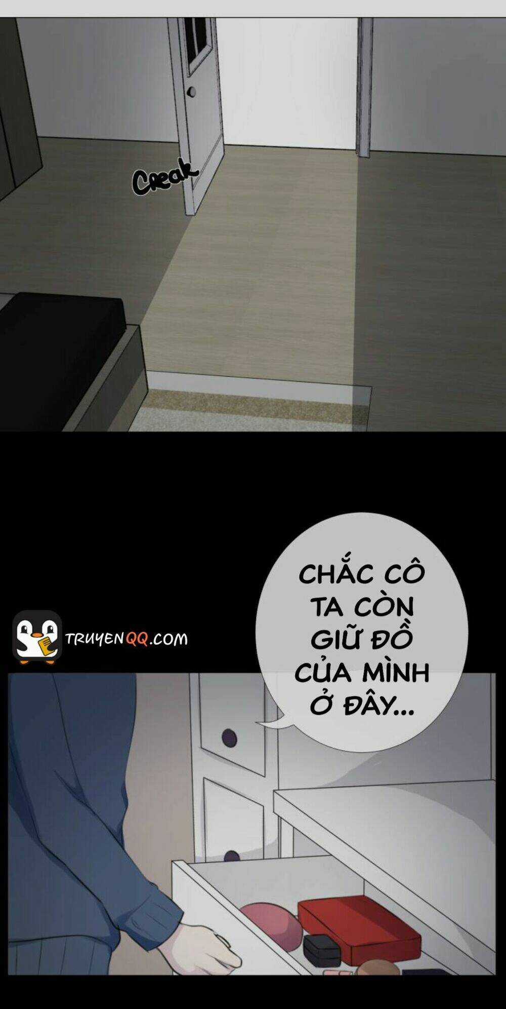 Trọng Sinh Mạc Thế - Chapter 5 - Trang 8