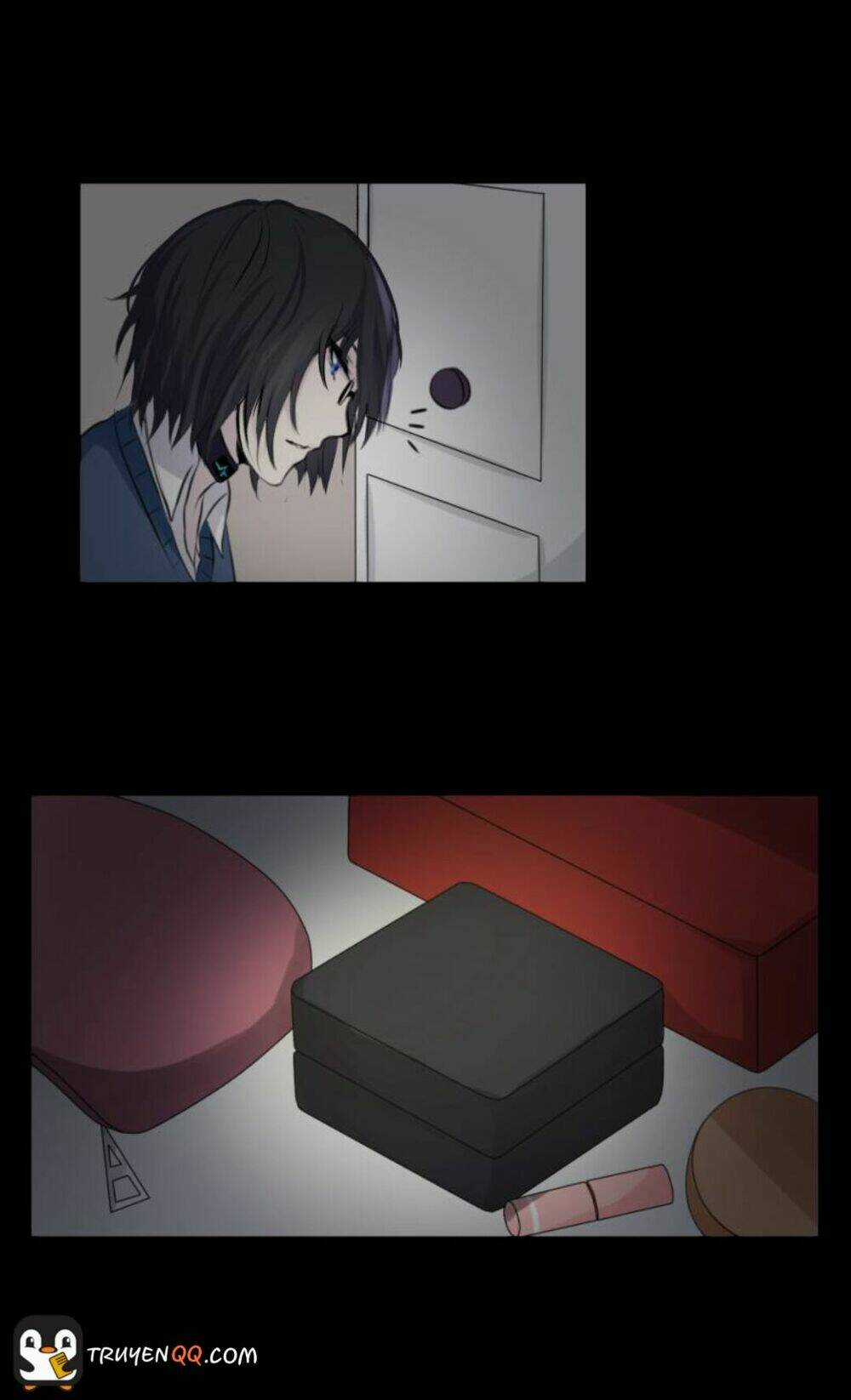 Trọng Sinh Mạc Thế - Chapter 5 - Trang 9