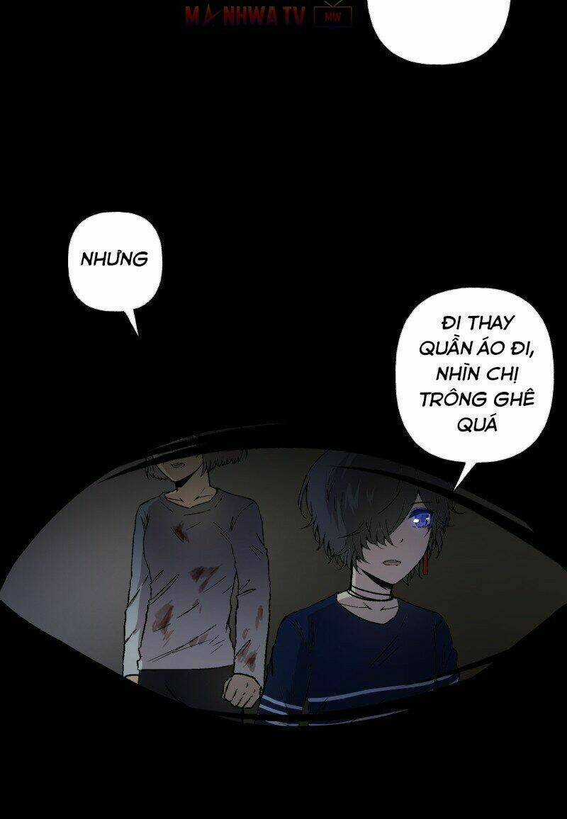 Trọng Sinh Mạc Thế - Chapter 50 - Trang 12