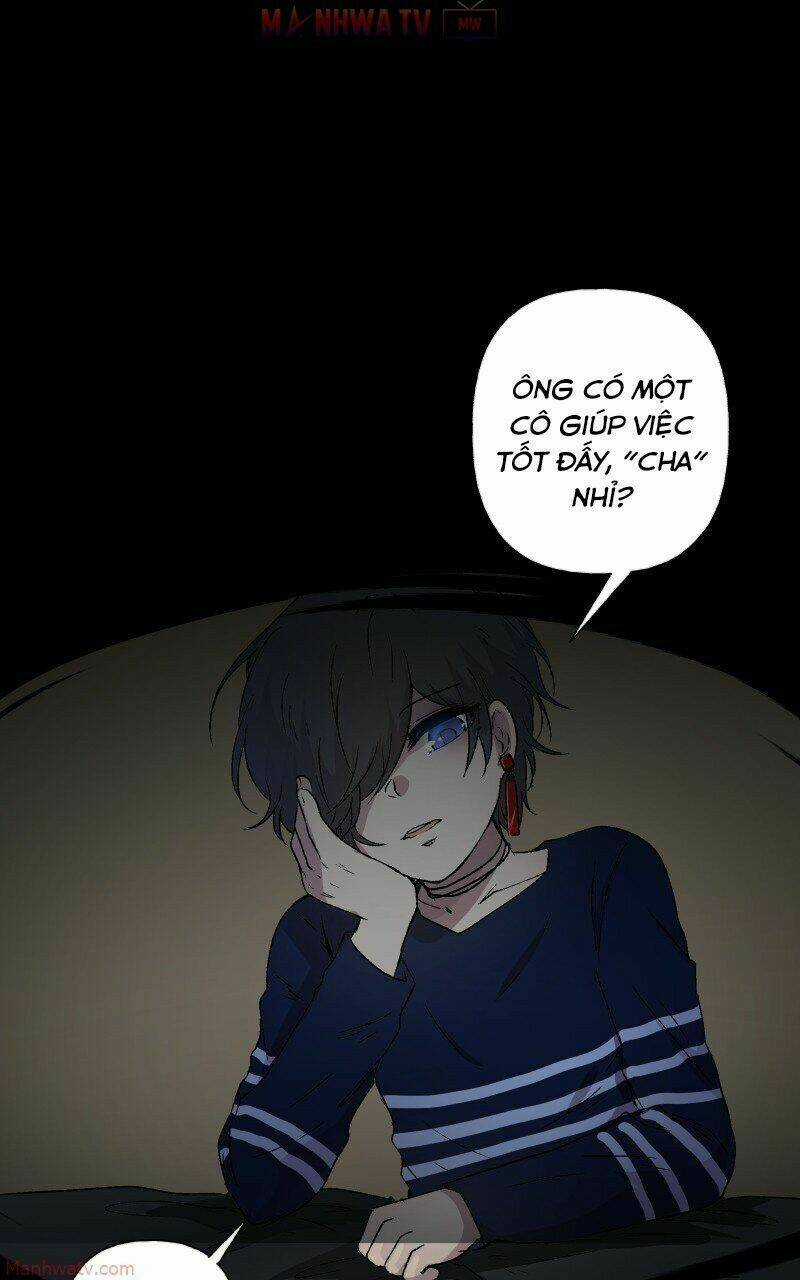 Trọng Sinh Mạc Thế - Chapter 50 - Trang 14