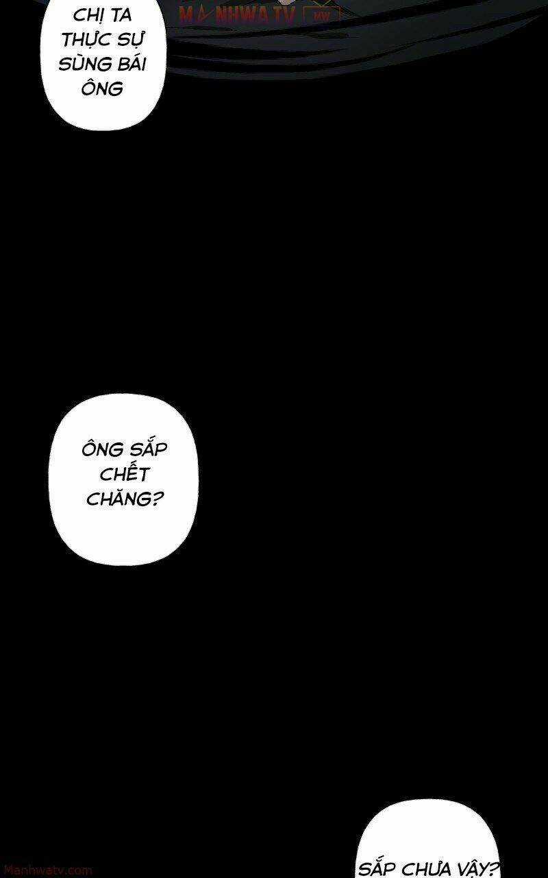 Trọng Sinh Mạc Thế - Chapter 50 - Trang 15