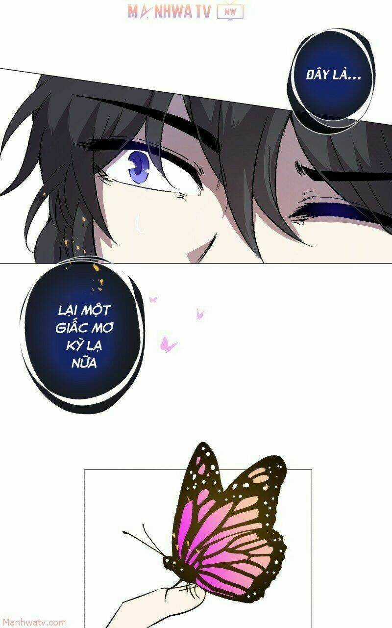 Trọng Sinh Mạc Thế - Chapter 50 - Trang 24